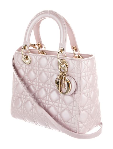 christian dior カバン|lady Dior handbags.